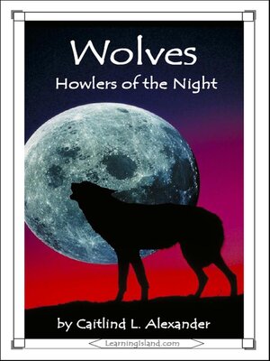 cover image of Wolves